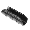 10 Pcs Greenhouse Frame Pipe Tube and Film Clip Clamp Connector Kit 25mm Newly