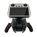 Stabilizer Bracket Dual Handle Remote Control Handheld Drone For DJI Mavic 3 RC