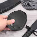600 Nylon Handcuffs Holder Bag Multifunction Outdoor Gym Bag