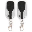 12V Motorcycle Alarm System Scooter Anti-theft Security Alarm System Remote