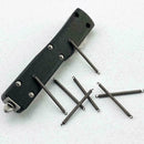UT Series Folding Wire Spring Tension Spring Switch S8H2 X9I2 Accessory x1 W5I3