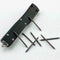 UT Series Folding Wire Spring Tension Spring Switch S8H2 X9I2 Accessory x1 W5I3