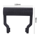 M8 Angle Grinder Auxiliary Handle Anti Slip Power Tools (Handle+Screw) Newly