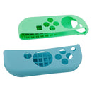Silicone Rubber Protective Case Cover for Nintendo Switch Joy Con Controlle