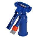 Swimming Pool Vacuum Cleaner Brush Suction Head Kits Hot Tub SPA Tools US Newly