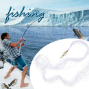 Nylon Fishing Net Fishing Cage Fishnet Shoal Net Netting Fishing Tackle Tools