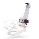 Grip Mobile Phone Holder Clamp Clip Gamepad Controller For PS5 Playstation 5
