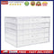 5 Layers Drawer Type Large Capacity Acrylic Removable Desktop Storage Box