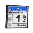 1GB/64GB Compact Flash Card High Speed CF Card for HD DSLR Camera Memory Card