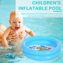 Baby Swimming Pool Children Summer Kid Inflatable Bath Tub Water Play Toys Newly