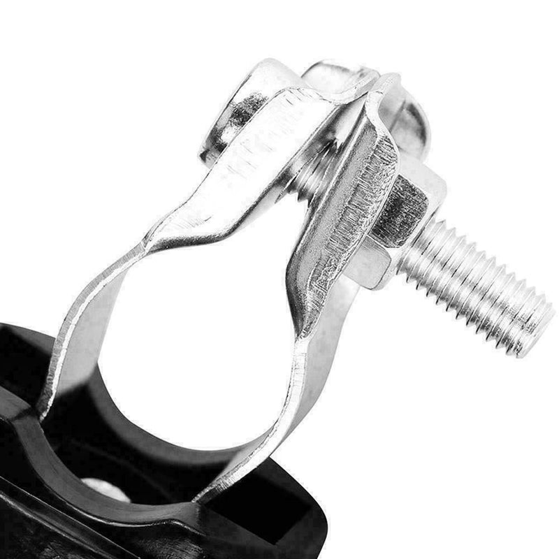 Universal Lawnmower Throttle Lever Assembly For 23~27mm Handlebar Garden R7J3