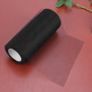Colorful Tissue Tulle Paper Roll Spool Craft Wedding Birthday Decor Black Newly
