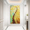 Hand Painted Oil Paint Kill Time Picture Colouring Bloom Series Artcraft Gift