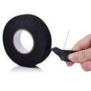 Waterproof Wiring Electrical Tape Adhesive Cloth Tape (Flannel 250mic)