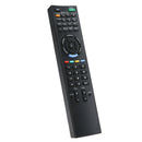 Remote Control for Sony RM-GD005 KDL-32EX402 RM-ED022 RM-ED036 TV TV TV Replacement