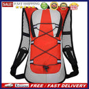5L Bike Outdoor Sports Cycling Water Bag Storage Hydration Backpack Knapsack
