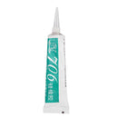 High Temperature Resistant Silicone Rubber Sealing Glue Adhesive (706)