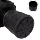 Universal Silicone Lens Cap Cover For DSLR Camera Anti-Dust Waterproof Sale O9R1