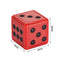 SQ16 Dice Shape Mini Camera 1080P Full HD Motion Detection Camera (Blue) Newly