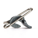 AbuAdiyat SEA FISHING IMPACT BAIT CLIPS / HOOKBAIT CLIP/IMP RELEASE CLIPS, hot.