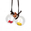 Car Perfume Empty Bottle  Automobiles Ornament Fragrance Replenishment Bottles