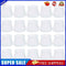 20x Furniture Table Leg Protection Cover Feet Pad Floor Anti-slip Chair Mat