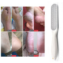 Foot Grinder Foot Rasp Dry Rough Dead Skin Callus Remover Large Foot File Newly