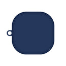 For SoundPEATS Air2/Air2+ Wireless Earphone Case Silicone Protector (Blue) Newly