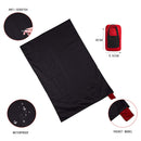 Outdoor Pocket Blanket - Sand Proof Waterproof Picnic Blanket for Hiking Newly