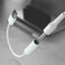 USB Type C to AUX3.5mm Cable - Earphone Adapter Cables Android USB-C White
