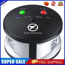 Ultrasonic Mouse Repeller 360 Degree Indoor Rodents Rat Mice Deterrent (EU)