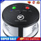 Ultrasonic Mouse Repeller 360 Degree Indoor Rodents Rat Mice Deterrent (EU)