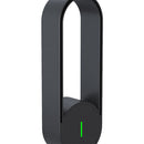 #A USB Negative Ion Air Purifier Portable Mini Bedroom Bathroom Air Freshener