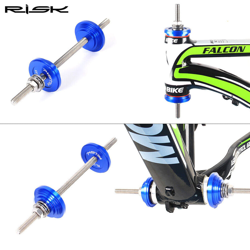 RISK Mountain Road Bike Headset Press Tool Bottom Bracket Installation Tools