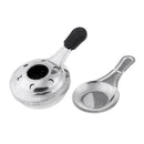 Steel Mini Portable Outdoor Camping Alcohol Good Spirit Stoves C2D0 F1W9 L6O2