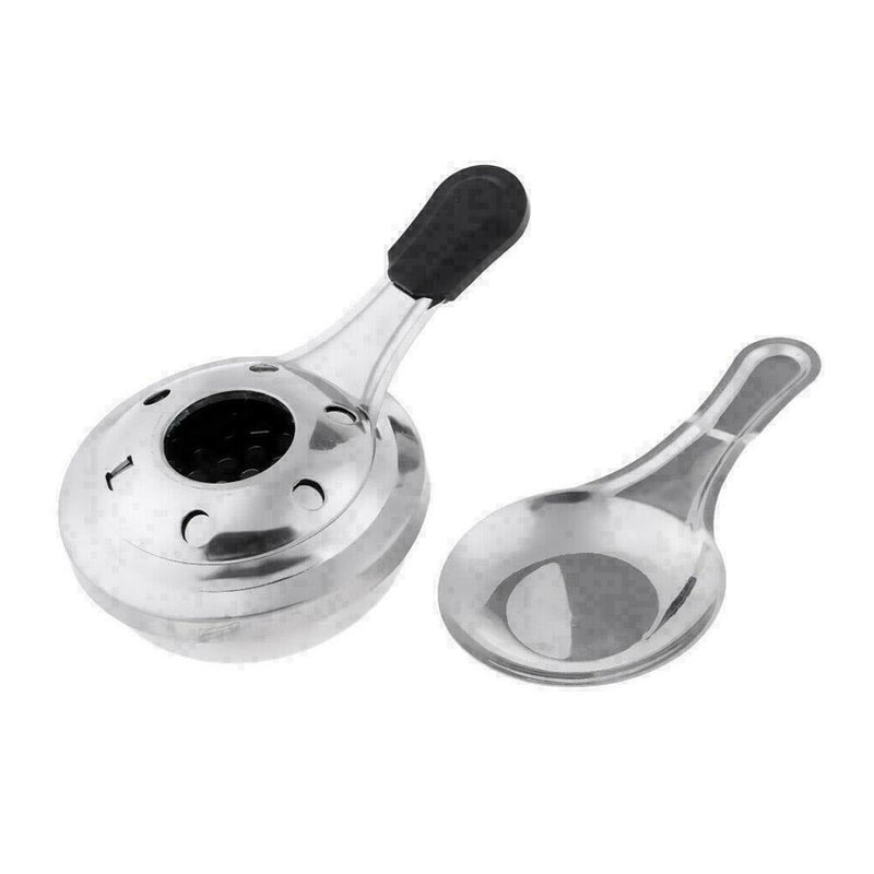 Steel Mini Portable Outdoor Camping Alcohol Good Spirit Stoves C2D0 F1W9 L6O2