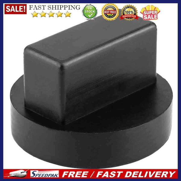 For Mercedes-Benz Jack Pad Rubber Car Floor Jack Pad Jacking Point Lift Adapter