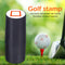 Golf Ball Stamper Stamp Marker Quick Dry Quick Drying Long Last Golf Accessory