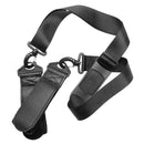 Ski Borad Shoulder Strap Adjustable Strap Outdoor Sports Skiing Accessories