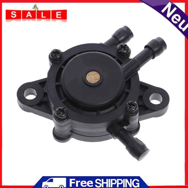 Fuel Pump for Briggs Mikuni 491922 691034 692313 808492 808656 & Strat