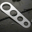Pasta Measurer Portion Measure Tool Kitchen Steel Kitchen DIY AU Tools T5F9 E6T6