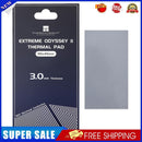 Thermalright Heat Dissipation CPU/GPU Graphics Card Silicone Pad (3mm)