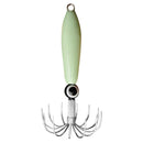 Luminous Squid Hooks Fishing Tackle Lures Squid Jigs Hook for Fisherman (89