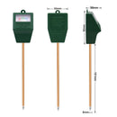 Plant Flower Moisture Meter Humidimetre Meter Soil Tester Humidity Sensor