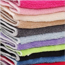 Multi-purpose High Efficiency Fabric Cleaning Towel Wiping  Rags Bamboo Cloth