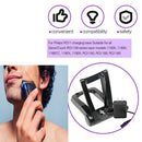 Charger Charger Base Charging Dock for Philip RQ11 Shaver Stand Charge Cradle