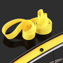 TOOPRE 2pcs/Bag Mountain Bike Anti-Puncture Tire Pads for Bicycle Vacuum Tire