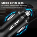 30W PD Phone Charger Socket Car USB Charger Socket Power Adapter Fast Charging
