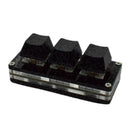Wireless Keypad Mini Keyboard 3 keys Copy And Paste Q K3I1 Customized 2Q6W E1A7