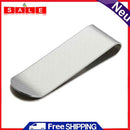 Everpert Metal Stainless Steel Money Print Clips Brass Card Folder Point